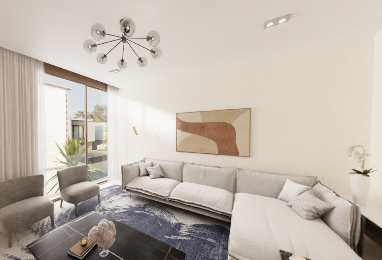 HOT DEAL | Warm Finish | Al Sidr