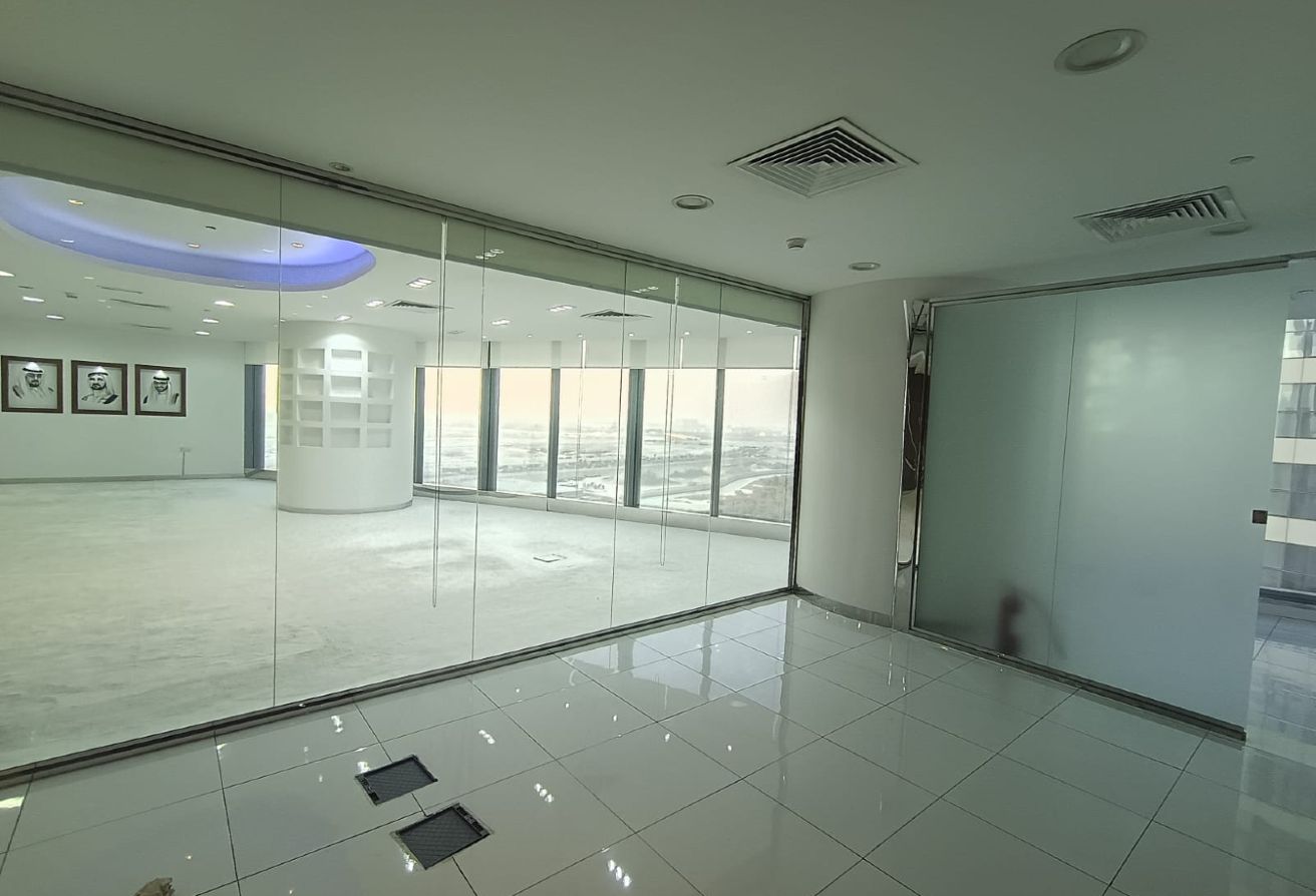 Vacant | Mangrove View | Flexible Payments