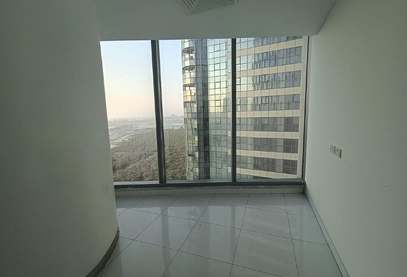 Vacant | Mangrove View | Flexible Payments