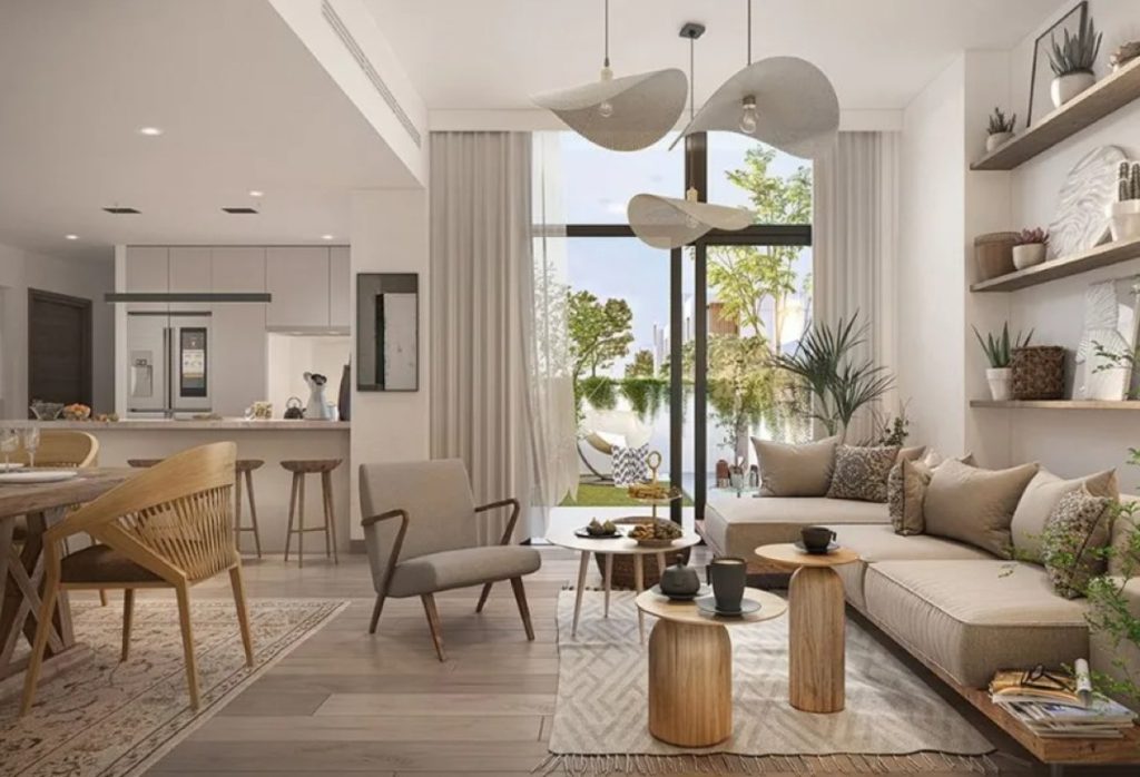 High Floor | Close To Amenities | Balcony