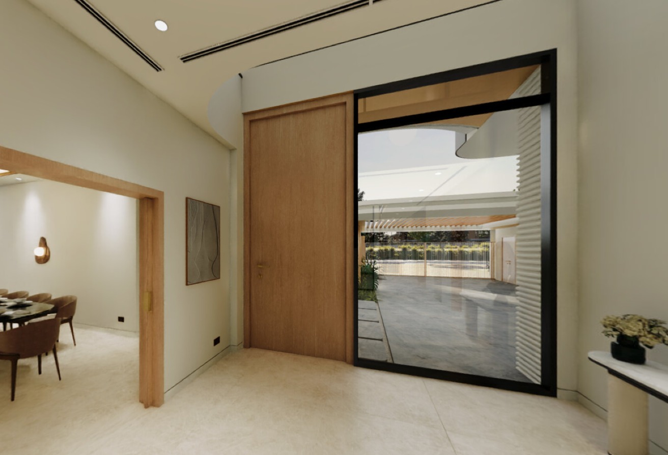 HOT DEAL | Single Row | Balcony | PP 50/50